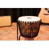 MEINL PADJ2-L-G TRAVEL SERIES ROPE 12''