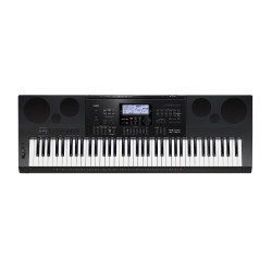 KEYBOARD CASIO WK-7600