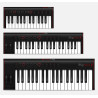 IK IRIG KEYS 2 MINI kompaktowy kontroler MIDI