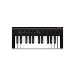 IK IRIG KEYS 2 MINI...