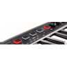 IK IRIG KEYS 2 MINI kompaktowy kontroler MIDI