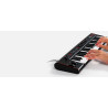 IK IRIG KEYS 2 MINI kompaktowy kontroler MIDI