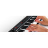 IK IRIG KEYS 2 MINI kompaktowy kontroler MIDI