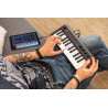 IK IRIG KEYS 2 MINI kompaktowy kontroler MIDI