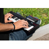 IK IRIG KEYS 2 MINI kompaktowy kontroler MIDI