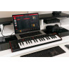 IK IRIG KEYS 2 MINI kompaktowy kontroler MIDI