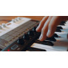 IK IRIG KEYS 2 MINI kompaktowy kontroler MIDI