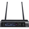 PRODIPE HEADSET B210 DUO DSP UHF