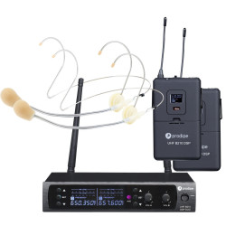 PRODIPE HEADSET B210 DUO...
