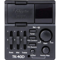 Takamine TK-40D G-Series...