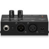 BEHRINGER MA400 - WZMACNIACZ SŁUCHAWKOWY