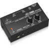 BEHRINGER MA400 - WZMACNIACZ SŁUCHAWKOWY