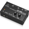 BEHRINGER MA400 - WZMACNIACZ SŁUCHAWKOWY