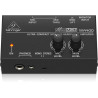 BEHRINGER MA400 - WZMACNIACZ SŁUCHAWKOWY