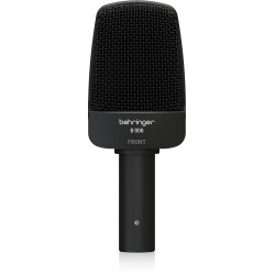 BEHRINGER B 906 - mikrofon...