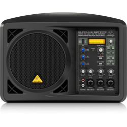 BEHRINGER B207MP3 - kolumna...