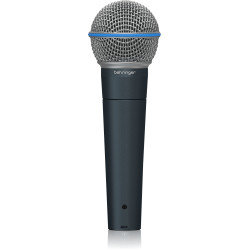 BEHRINGER BA 85A - mikrofon...