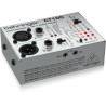 BEHRINGER CABLE TESTER CT100