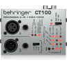 BEHRINGER CABLE TESTER CT100