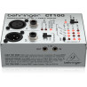 BEHRINGER CABLE TESTER CT100