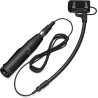 BEHRINGER CB 100 - pojemnościowy mikrofon instrumentalny