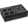 BEHRINGER CT200 tester przewodów / kabli