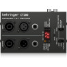 BEHRINGER CT200 tester przewodów / kabli