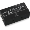 BEHRINGER DI-400P - Direct Box pasywny