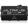 BEHRINGER DI-400P - Direct Box pasywny