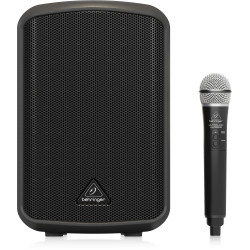 BEHRINGER MPA100BT -...