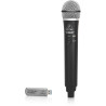 BEHRINGER MPA100BT - PRZENOŚNY, KOMPAKTOWY SYSTEM PA Z BLUETOOTH