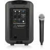 BEHRINGER MPA100BT - PRZENOŚNY, KOMPAKTOWY SYSTEM PA Z BLUETOOTH