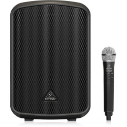 BEHRINGER MPA200BT - System...