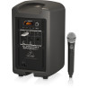 BEHRINGER MPA200BT - System Nagłośnieniowy
