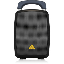 BEHRINGER MPA40BT-PRO -...