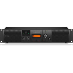 BEHRINGER NX3000D -...