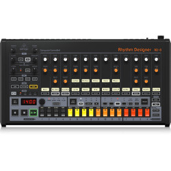 BEHRINGER RD-8-MKII -...