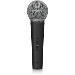 BEHRINGER SL 85S - mikrofon...