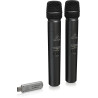 BEHRINGER ULM202USB