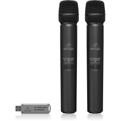 BEHRINGER ULM202USB
