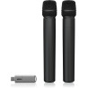 BEHRINGER ULM202USB