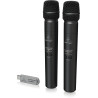 BEHRINGER ULM202USB