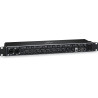 BEHRINGER UMC1820 - interfejs audio z 8 preampami MIDAS