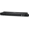 BEHRINGER UMC1820 - interfejs audio z 8 preampami MIDAS
