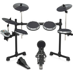BEHRINGER XD8USB perkusja...