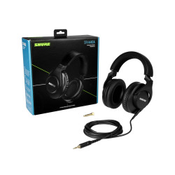 SHURE SRH-440A-EFS -...