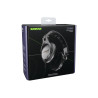 SHURE SRH 940-E - REFERENCYJNE SŁUCHAWKI STUDYJNE