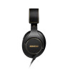 SHURE SRH 840A-EFS - SŁUCHAWKI STUDYJNE