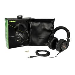 SHURE SRH 840A-EFS -...