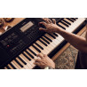 CASIO CT-X3000 ZESTAW ZE STATYWEM I SŁUCHAWKAMI